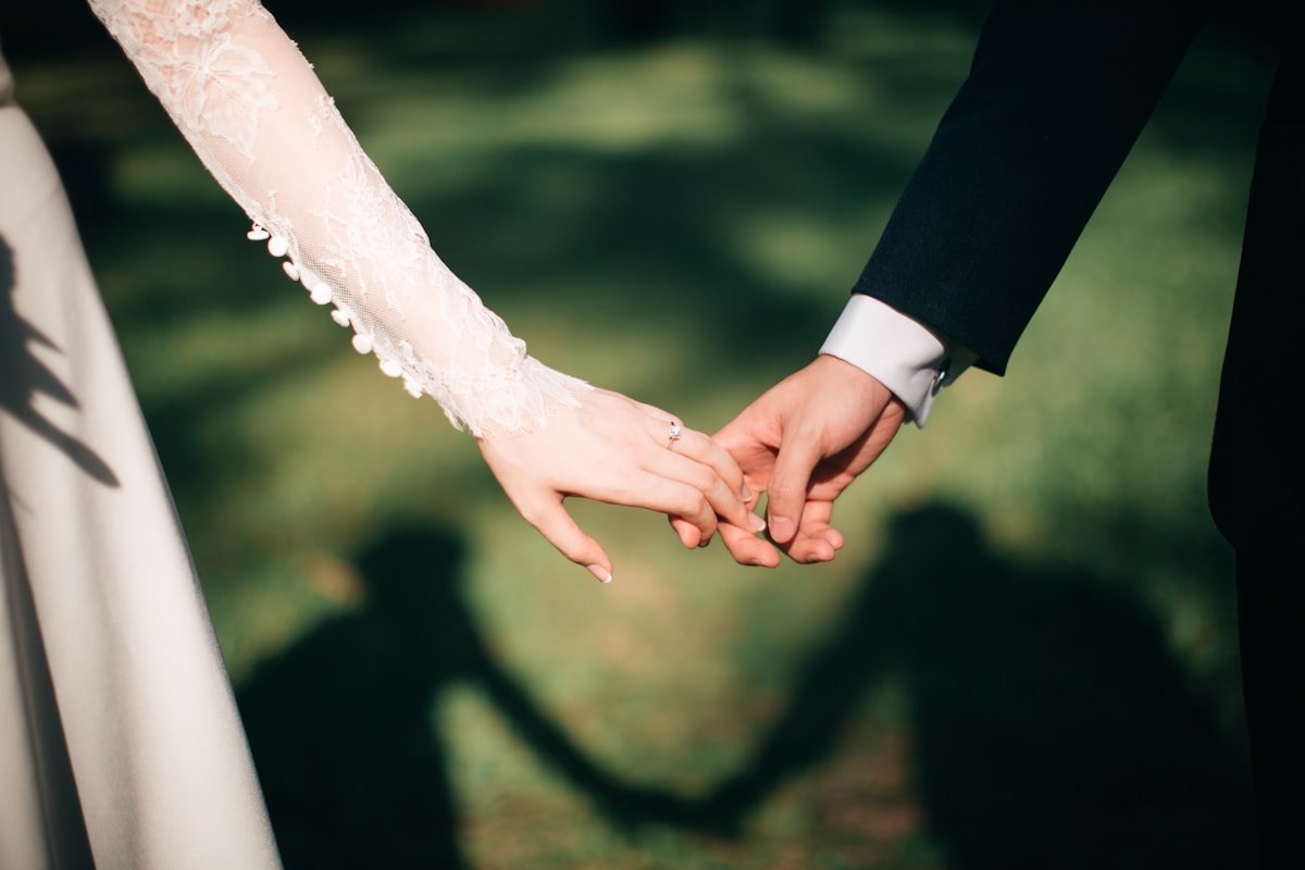 Retrato de pareja